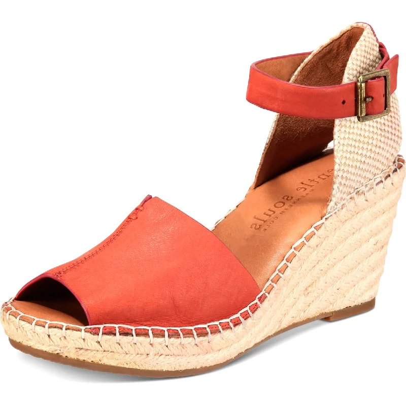 Child - Friendly Women's Sandals with a Secure Buckle in Purple for Moms on the GoGentle Souls by Kenneth Cole Womens Charli Textured Woven Espadrilles Child - Friendly Women's Sandals with a Secure Buckle in Purple for Moms on the GoGentle Souls by Kenneth Cole Womens Charli Textured Woven Espadrilles