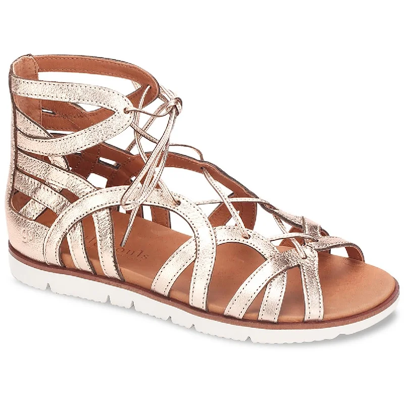 Women's Cork - Soled Espadrille Sandals with a Rope - Trimmed Upper in Navy for a Summer VibeGentle Souls by Kenneth Cole Womens Lavern Lite Ankle Leather Lace-Up Women's Cork - Soled Espadrille Sandals with a Rope - Trimmed Upper in Navy for a Summer VibeGentle Souls by Kenneth Cole Womens Lavern Lite Ankle Leather Lace-Up