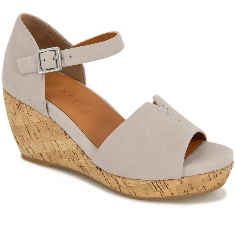 Women's Sandals with a Floral - Printed Upper in Pink for a Feminine Spring LookGentle Souls by Kenneth Cole Womens Vera Leather Peep-Toe Platform Sandals Women's Sandals with a Floral - Printed Upper in Pink for a Feminine Spring LookGentle Souls by Kenneth Cole Womens Vera Leather Peep-Toe Platform Sandals