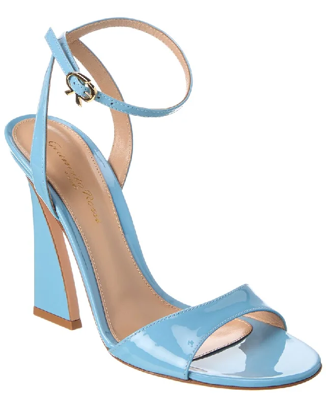 Child - Friendly Women's Sandals with a Secure Buckle in Purple for Moms on the GoChild - Friendly Women's Sandals with a Secure Buckle in Purple for Moms on the GoGianvito Rossi Aura 105 Patent Sandal Child - Friendly Women's Sandals with a Secure Buckle in Purple for Moms on the GoChild - Friendly Women's Sandals with a Secure Buckle in Purple for Moms on the GoGianvito Rossi Aura 105 Patent Sandal