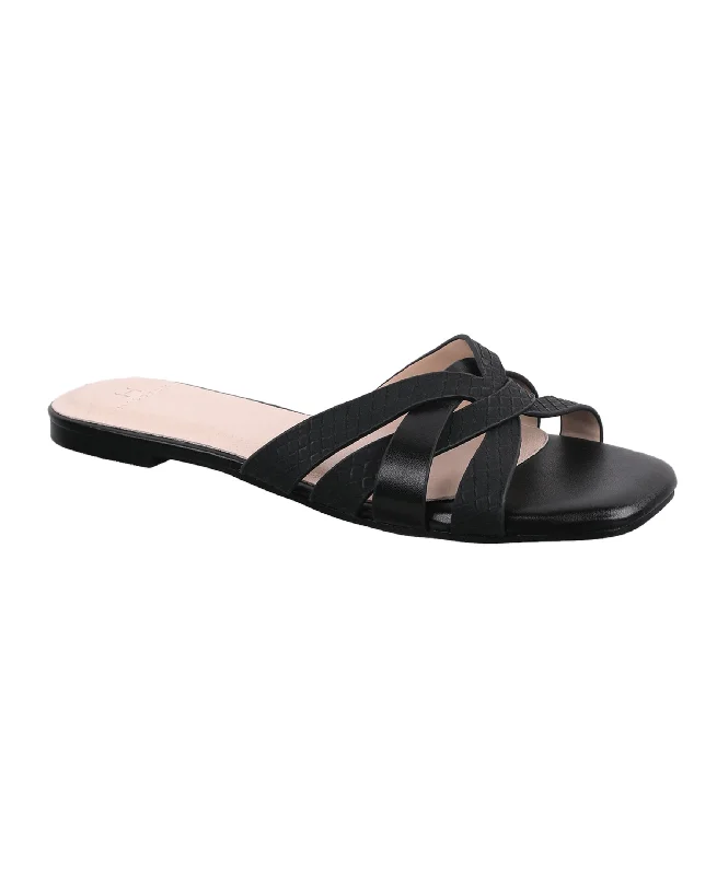 Adjustable Strap Women's Sandals with a Padded Heel in Pink for a Custom FitH Halston Textured Snake Sandal Adjustable Strap Women's Sandals with a Padded Heel in Pink for a Custom FitH Halston Textured Snake Sandal