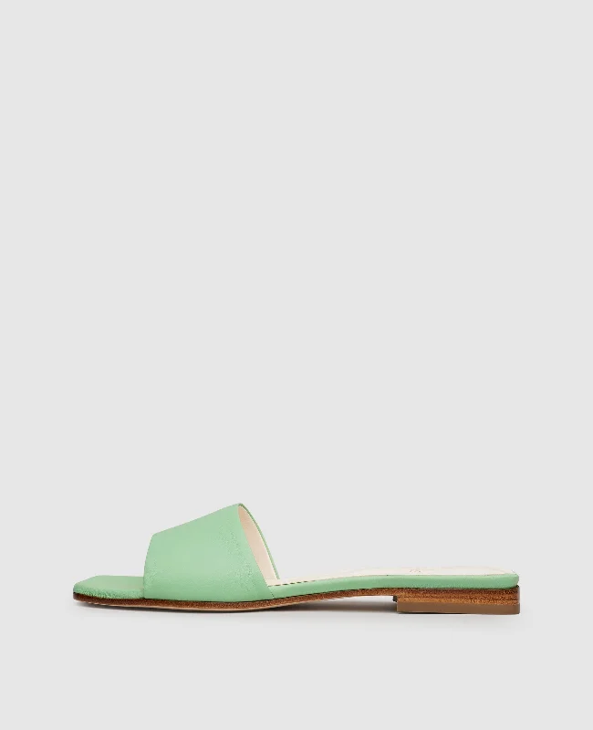 Women's Leather - Strapped Sandals with a Braided Detail in Brown for a Rustic AppealWomen's Leather - Strapped Sandals with a Braided Detail in Brown for a Rustic AppealHarper FS10 - Green Women's Leather - Strapped Sandals with a Braided Detail in Brown for a Rustic AppealWomen's Leather - Strapped Sandals with a Braided Detail in Brown for a Rustic AppealHarper FS10 - Green