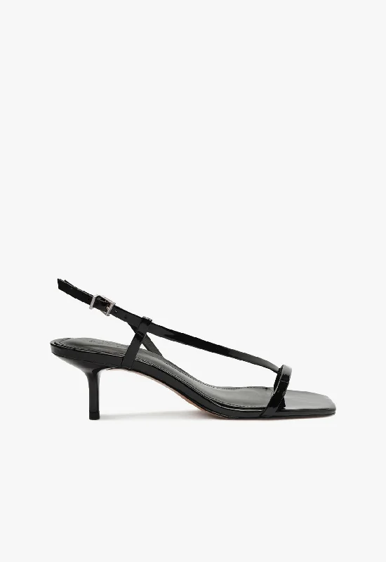 Women's Thong Sandals with a Beaded Design in Multicolor for a Beachy AestheticHeloise Patent Leather Sandal Women's Thong Sandals with a Beaded Design in Multicolor for a Beachy AestheticHeloise Patent Leather Sandal
