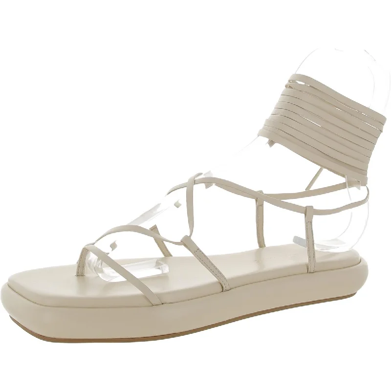 Sustainable Women's Recycled Material Sandals in Beige for Eco - Conscious ShoppersIlio Smeraldo Womens Geraldine 02 Leather Ankle Tie Flatform Sandals Sustainable Women's Recycled Material Sandals in Beige for Eco - Conscious ShoppersIlio Smeraldo Womens Geraldine 02 Leather Ankle Tie Flatform Sandals