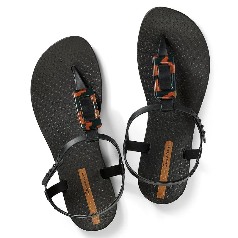 Adjustable Strap Women's Sandals with a Padded Heel in Pink for a Custom FitIpanema Class Life Sandal Adjustable Strap Women's Sandals with a Padded Heel in Pink for a Custom FitIpanema Class Life Sandal