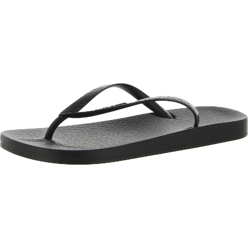 Adjustable Strap Women's Sandals with a Padded Heel in Pink for a Custom FitIpanema Womens Slip On Casual Thong Sandals Adjustable Strap Women's Sandals with a Padded Heel in Pink for a Custom FitIpanema Womens Slip On Casual Thong Sandals