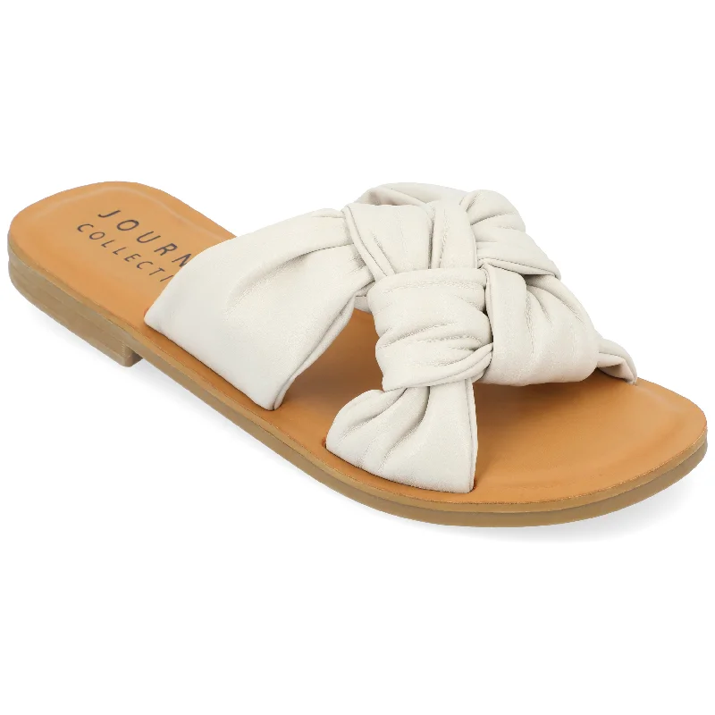 Women's Thong Sandals with a Beaded Design in Multicolor for a Beachy AestheticJournee Collection Women's Tru Comfort Foam Kianna Sandal Women's Thong Sandals with a Beaded Design in Multicolor for a Beachy AestheticJournee Collection Women's Tru Comfort Foam Kianna Sandal