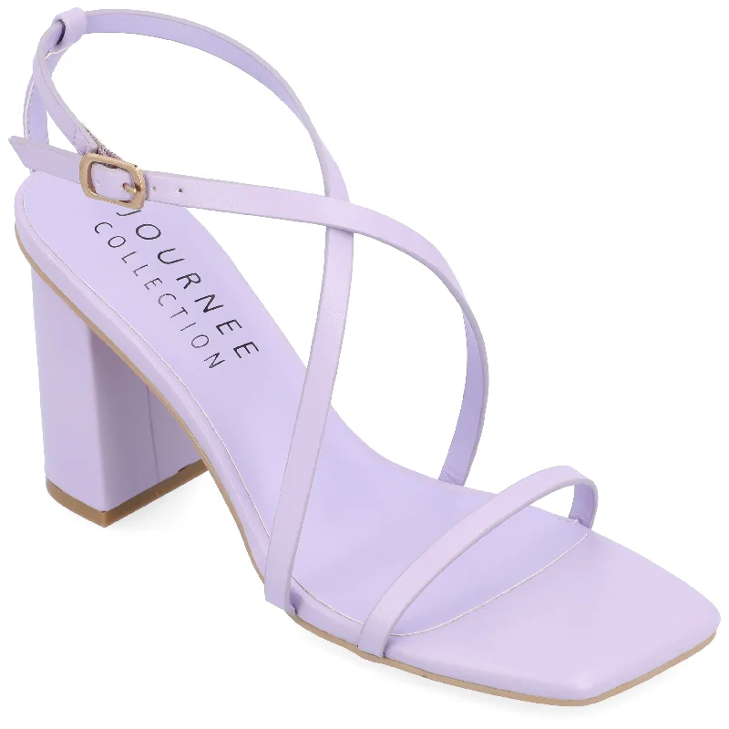 Sustainable Women's Recycled Material Sandals in Beige for Eco - Conscious ShoppersJournee Collection Women's Tru Comfort Foam Lenorra Sandals Sustainable Women's Recycled Material Sandals in Beige for Eco - Conscious ShoppersJournee Collection Women's Tru Comfort Foam Lenorra Sandals