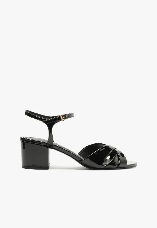 Women's Sandals with a Wedge Heel and a Tassel Detail in Orange for a Trendy LookKeefa Mid Sandal Women's Sandals with a Wedge Heel and a Tassel Detail in Orange for a Trendy LookKeefa Mid Sandal