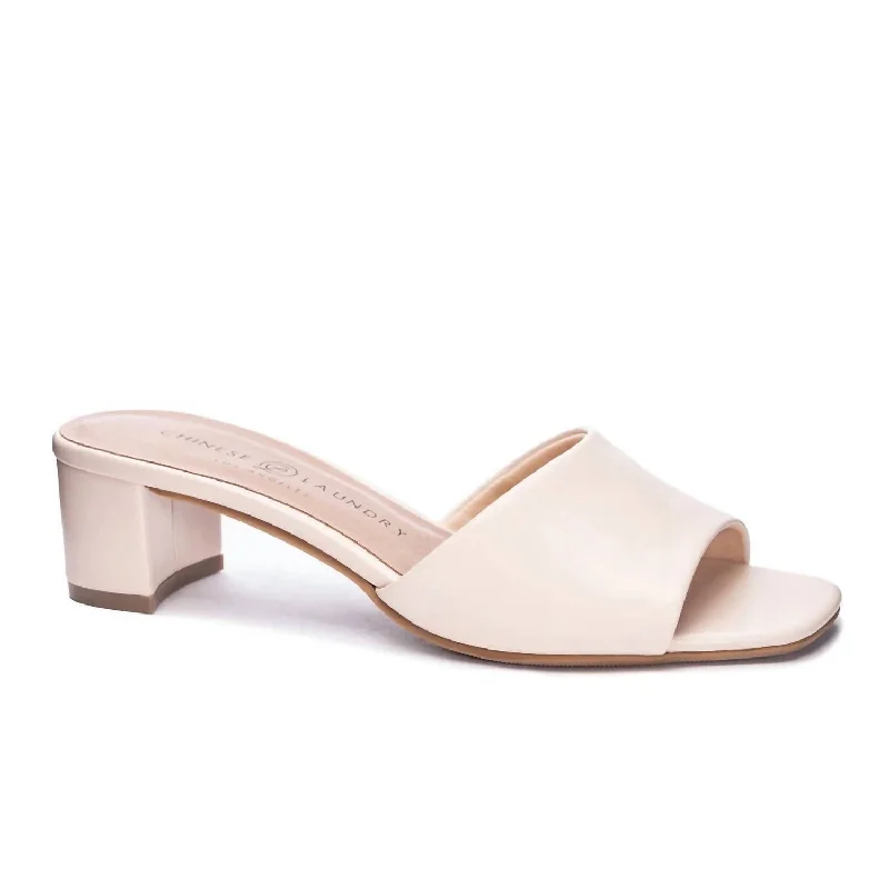 Elastic - Strap Women's Sandals with a Padded Toe in Teal for Easy On - and - OffLana Slide Sandal In Cream Elastic - Strap Women's Sandals with a Padded Toe in Teal for Easy On - and - OffLana Slide Sandal In Cream