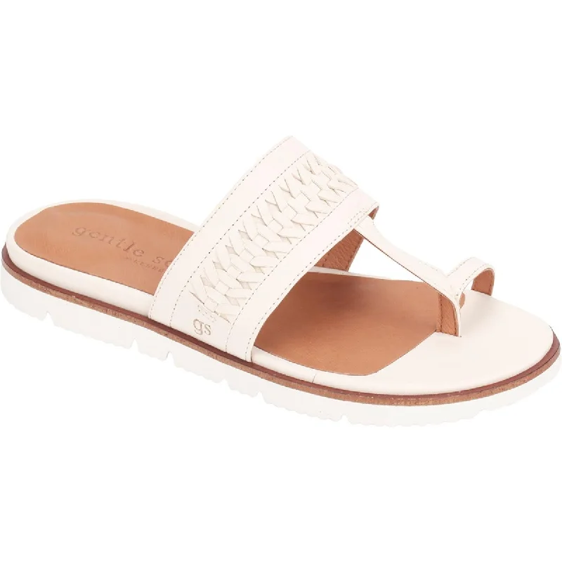 Women's Sandals with a Floral - Printed Upper in Pink for a Feminine Spring LookLavern Lite Thong Braid Womens Leather Padded Insole Flip-Flops Women's Sandals with a Floral - Printed Upper in Pink for a Feminine Spring LookLavern Lite Thong Braid Womens Leather Padded Insole Flip-Flops