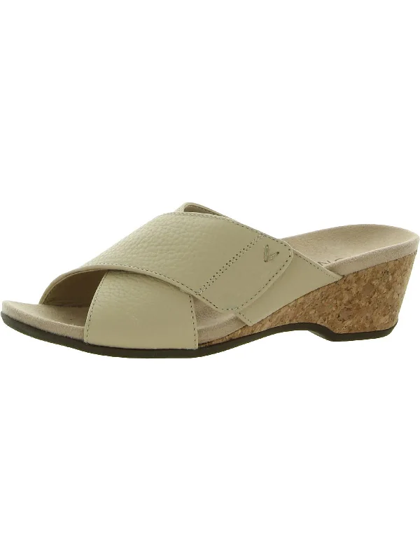 Orthopedic Women's Sandals with Arch Support in Gray for Foot HealthLeticia Womens Slip On Wedge Sandals Orthopedic Women's Sandals with Arch Support in Gray for Foot HealthLeticia Womens Slip On Wedge Sandals