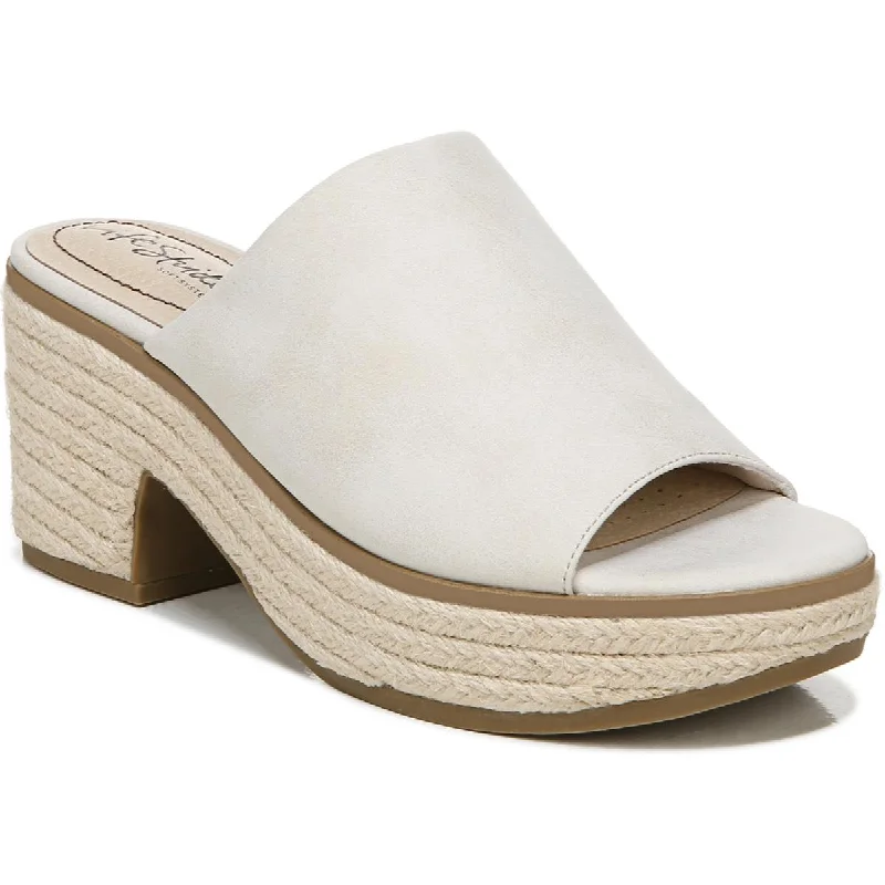 Lightweight Women's Mesh - Paneled Sandals in Yellow for BreathabilityLifeStride Womens Paradise Espadrilles Lightweight Women's Mesh - Paneled Sandals in Yellow for BreathabilityLifeStride Womens Paradise Espadrilles