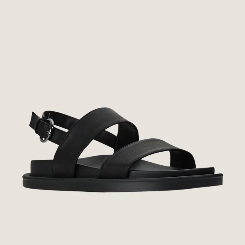Elastic - Strap Women's Sandals with a Padded Toe in Teal for Easy On - and - OffLos Cabos Antonia Sandal Elastic - Strap Women's Sandals with a Padded Toe in Teal for Easy On - and - OffLos Cabos Antonia Sandal