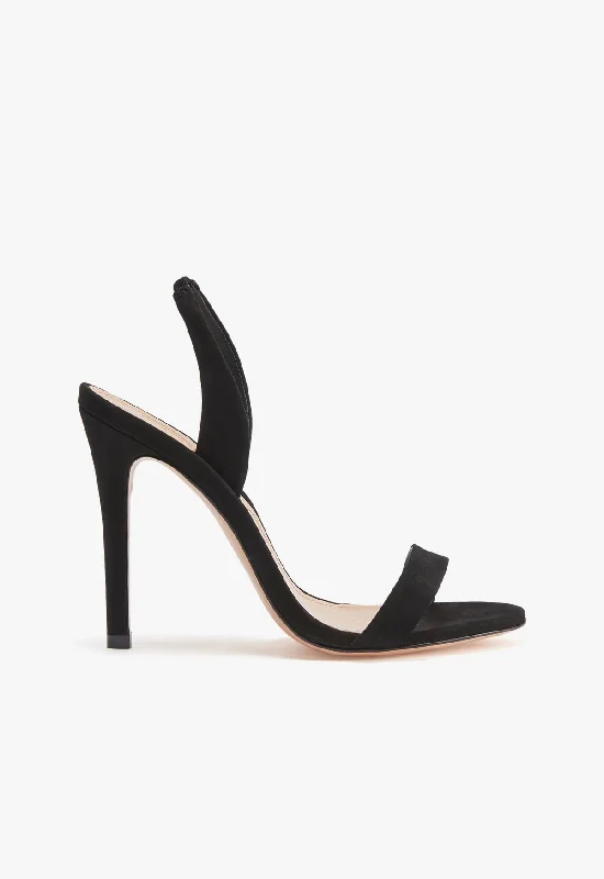 Plus Size Women's Wide - Width Platform Sandals in Black for Added Comfort and HeightLuriane Sandal Plus Size Women's Wide - Width Platform Sandals in Black for Added Comfort and HeightLuriane Sandal