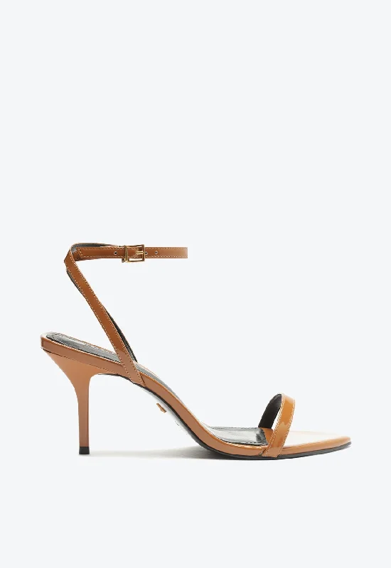 Lightweight Women's Mesh - Paneled Sandals in Yellow for BreathabilityMelanie Patent Leather Sandal Lightweight Women's Mesh - Paneled Sandals in Yellow for BreathabilityMelanie Patent Leather Sandal