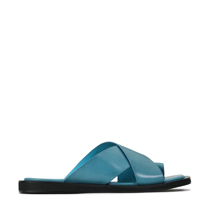 Ocean-blue
