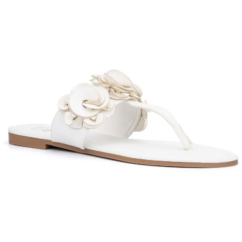 Adjustable Strap Women's Sandals with a Padded Heel in Pink for a Custom FitNYC Womens LIANA Faux Leather Flats Flatform Sandals Adjustable Strap Women's Sandals with a Padded Heel in Pink for a Custom FitNYC Womens LIANA Faux Leather Flats Flatform Sandals