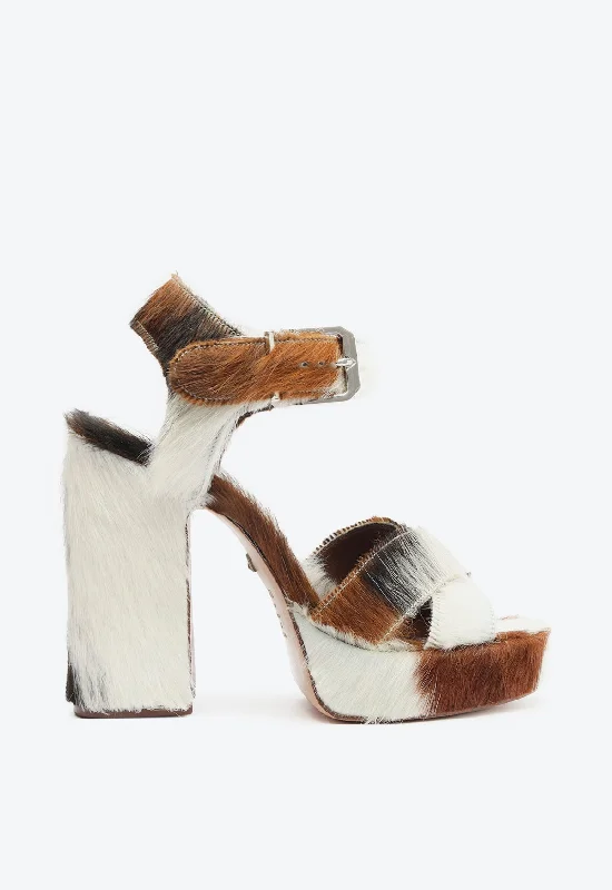 Women's Leather - Strapped Sandals with a Braided Detail in Brown for a Rustic AppealPenelope Leather Sandal Women's Leather - Strapped Sandals with a Braided Detail in Brown for a Rustic AppealPenelope Leather Sandal