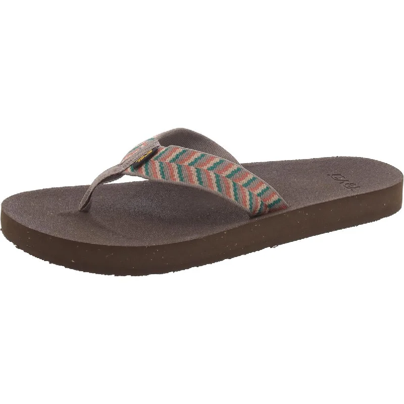Women's Ankle - Strap Sandals with a Block Heel in Red for a Sophisticated StyleReflip Womens Slip On Casual Flip-Flops Women's Ankle - Strap Sandals with a Block Heel in Red for a Sophisticated StyleReflip Womens Slip On Casual Flip-Flops