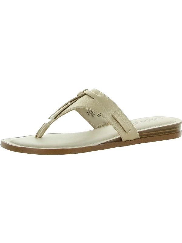 Anti - Slip Women's Sandals with a Grooved Sole in Green for Outdoor AdventuresRio Womens Faux Leather Pebbled Flip-Flops Anti - Slip Women's Sandals with a Grooved Sole in Green for Outdoor AdventuresRio Womens Faux Leather Pebbled Flip-Flops