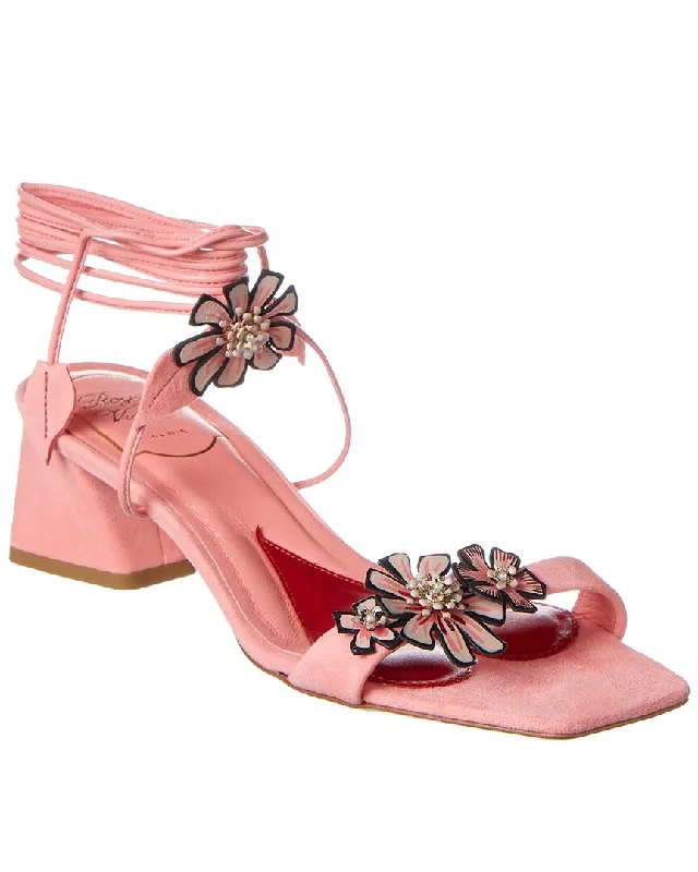 Women's Sandals with a Glitter - Coated Strap in Gold for a Sparkly Summer OutfitWomen's Sandals with a Glitter - Coated Strap in Gold for a Sparkly Summer OutfitRoger Vivier Vivier Blossom Suede Sandal Women's Sandals with a Glitter - Coated Strap in Gold for a Sparkly Summer OutfitWomen's Sandals with a Glitter - Coated Strap in Gold for a Sparkly Summer OutfitRoger Vivier Vivier Blossom Suede Sandal