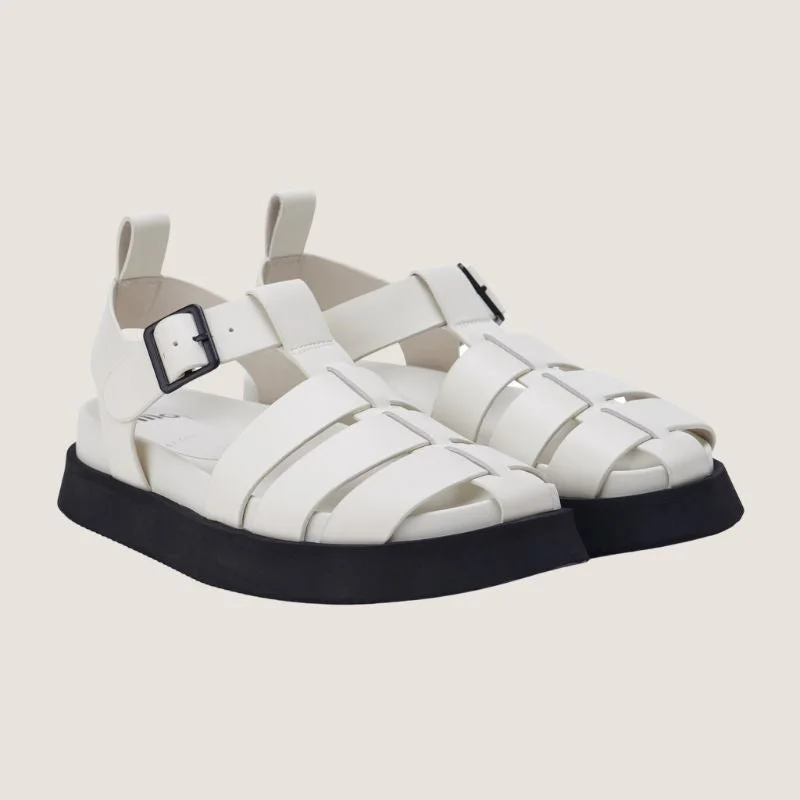 Adjustable Strap Women's Sandals with a Padded Heel in Pink for a Custom FitRollie Acme Fisherman Sandal Adjustable Strap Women's Sandals with a Padded Heel in Pink for a Custom FitRollie Acme Fisherman Sandal