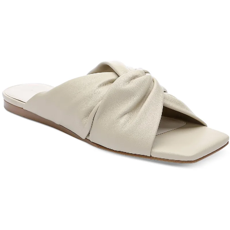 Women's Sandals with a Glitter - Coated Strap in Gold for a Sparkly Summer OutfitSanctuary Womens Slip On Dressy Slide Sandals Women's Sandals with a Glitter - Coated Strap in Gold for a Sparkly Summer OutfitSanctuary Womens Slip On Dressy Slide Sandals