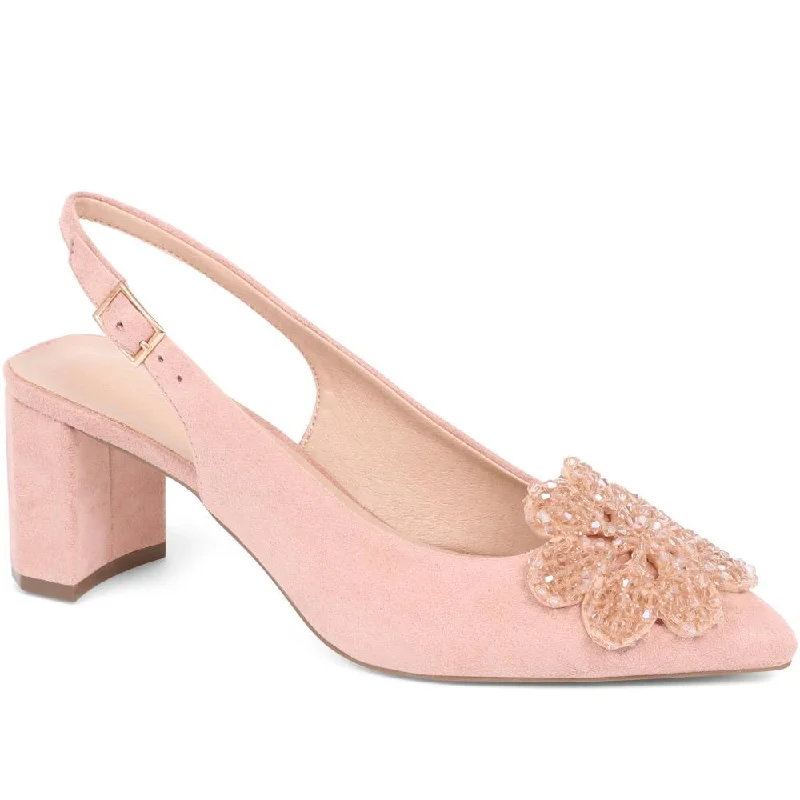 Women's Rhinestone - Embellished Open - Toe Sandals in Silver for a Glamorous Party LookWomen's Rhinestone - Embellished Open - Toe Sandals in Silver for a Glamorous Party LookSlingback Court Shoes - MENBU36503 / 322 722 Women's Rhinestone - Embellished Open - Toe Sandals in Silver for a Glamorous Party LookWomen's Rhinestone - Embellished Open - Toe Sandals in Silver for a Glamorous Party LookSlingback Court Shoes - MENBU36503 / 322 722