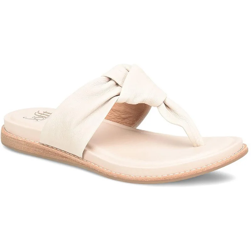 Women's Sandals with a Wedge Heel and a Tassel Detail in Orange for a Trendy LookSofft Womens Essie Leather Slip on Thong Sandals Women's Sandals with a Wedge Heel and a Tassel Detail in Orange for a Trendy LookSofft Womens Essie Leather Slip on Thong Sandals
