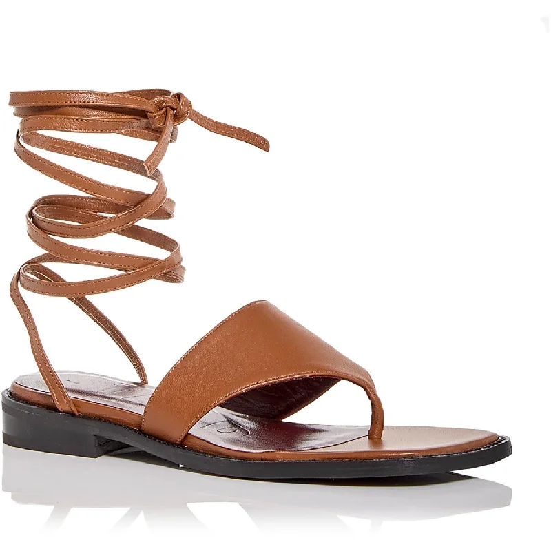 Women's Strappy Gladiator Sandals with Buckle Closures in Tan for a Boho LookSTAUD Womens Alexandre Lace Up Sandal Leather Flat Thong Sandals Women's Strappy Gladiator Sandals with Buckle Closures in Tan for a Boho LookSTAUD Womens Alexandre Lace Up Sandal Leather Flat Thong Sandals