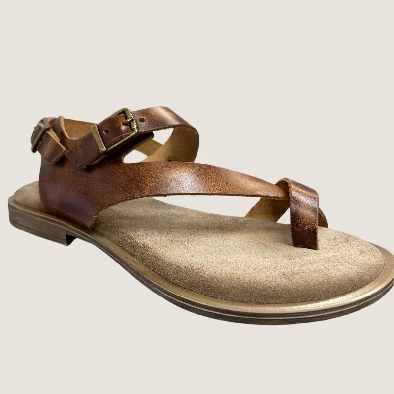 Shock - Absorbing Women's Sandals with a Soft Insole in Black for Active LifestylesThyme and Co Tafia Sandal Shock - Absorbing Women's Sandals with a Soft Insole in Black for Active LifestylesThyme and Co Tafia Sandal