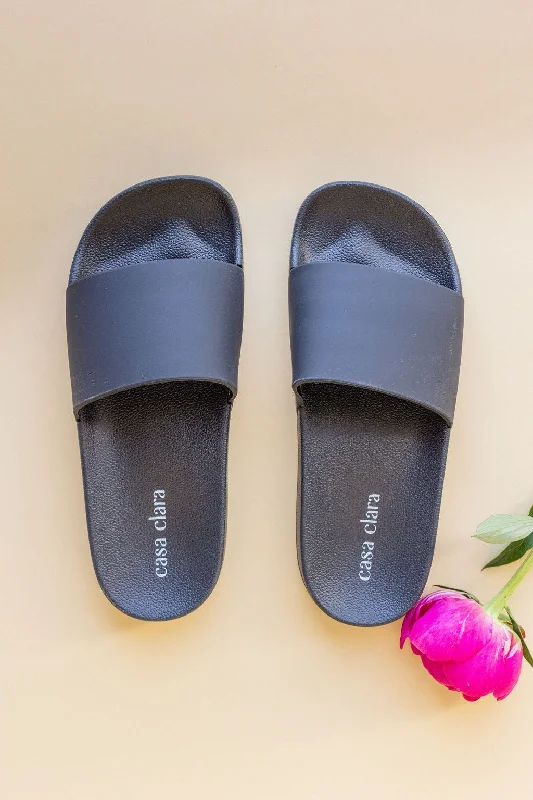 Adjustable Strap Women's Sandals with a Padded Heel in Pink for a Custom FitTommy Slide Adjustable Strap Women's Sandals with a Padded Heel in Pink for a Custom FitTommy Slide
