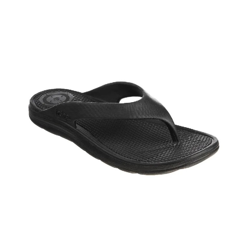 Women's Sandals with a Floral - Printed Upper in Pink for a Feminine Spring LookTotes Womens Sol Bounce Ara Slip On Self-Healing Flip-Flops Women's Sandals with a Floral - Printed Upper in Pink for a Feminine Spring LookTotes Womens Sol Bounce Ara Slip On Self-Healing Flip-Flops