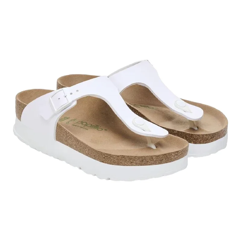 Women's Rhinestone - Embellished Open - Toe Sandals in Silver for a Glamorous Party LookUnisex Gizeh Thong Sandals In White Women's Rhinestone - Embellished Open - Toe Sandals in Silver for a Glamorous Party LookUnisex Gizeh Thong Sandals In White