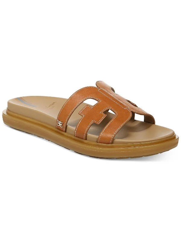 Women's Cork - Soled Espadrille Sandals with a Rope - Trimmed Upper in Navy for a Summer VibeValeri Womens Slip On Slide Sandals Women's Cork - Soled Espadrille Sandals with a Rope - Trimmed Upper in Navy for a Summer VibeValeri Womens Slip On Slide Sandals
