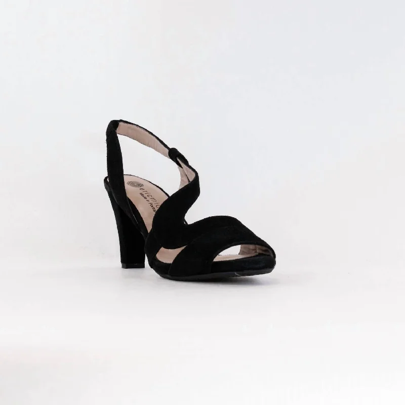 Orthopedic Women's Sandals with Arch Support in Gray for Foot HealthWomen's Scarlett Sandal In Black Orthopedic Women's Sandals with Arch Support in Gray for Foot HealthWomen's Scarlett Sandal In Black