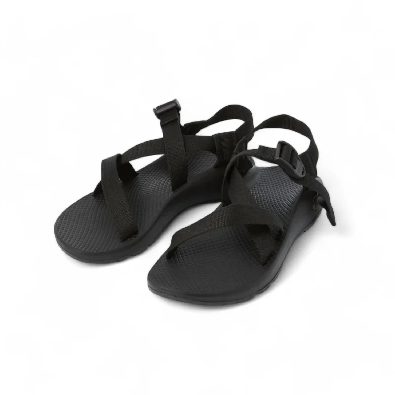 Women's Cork - Soled Espadrille Sandals with a Rope - Trimmed Upper in Navy for a Summer VibeWomen's Z/1 Classic Sandal In Black Women's Cork - Soled Espadrille Sandals with a Rope - Trimmed Upper in Navy for a Summer VibeWomen's Z/1 Classic Sandal In Black