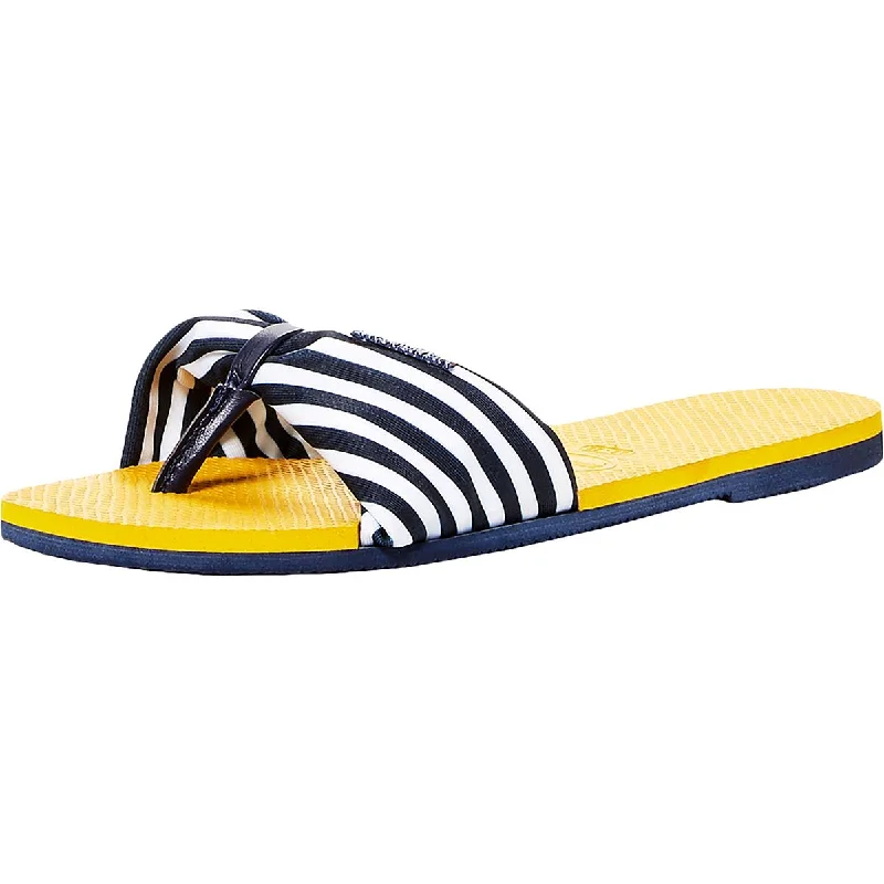 Sustainable Women's Recycled Material Sandals in Beige for Eco - Conscious ShoppersYou Saint Womens Printed Summer Thong Sandals Sustainable Women's Recycled Material Sandals in Beige for Eco - Conscious ShoppersYou Saint Womens Printed Summer Thong Sandals