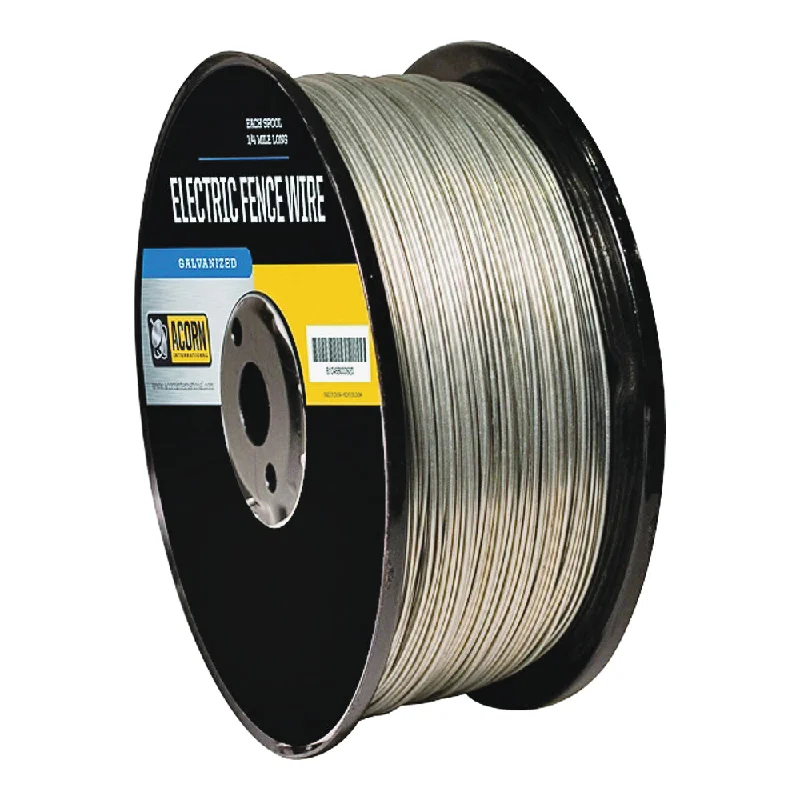 Electric Fence Wire