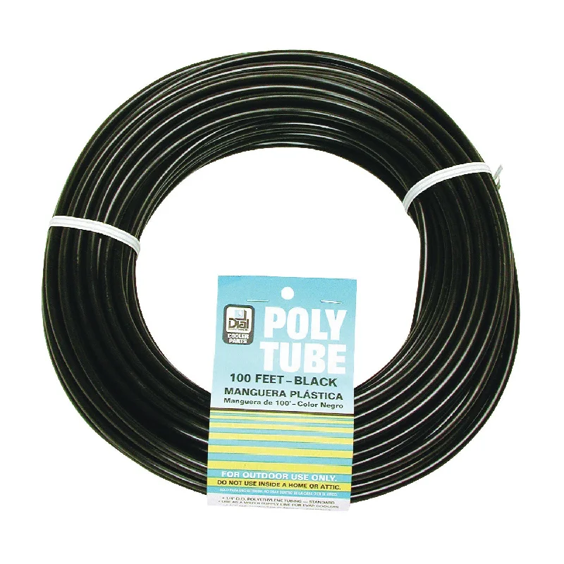 Cooler Tubing