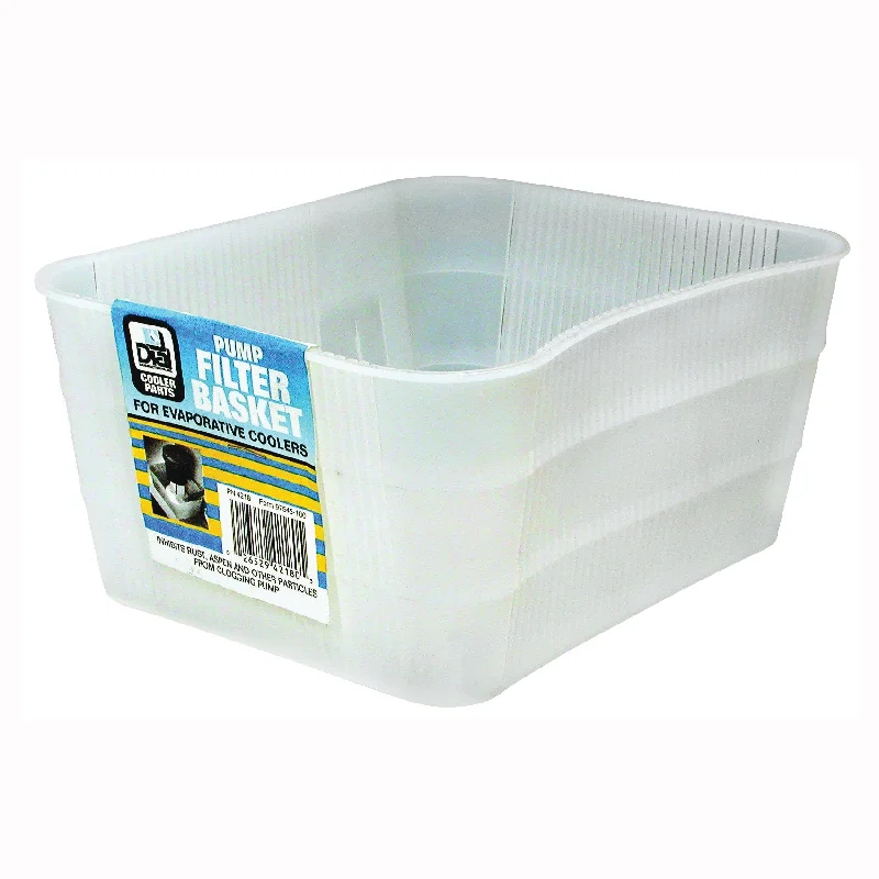 Pump Basket