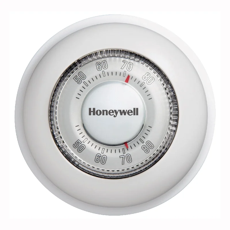 Non-Programmable Thermostat