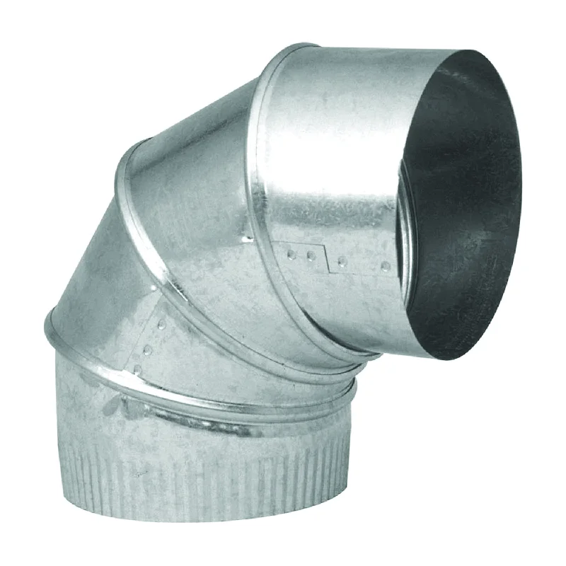 Adjustable Elbow