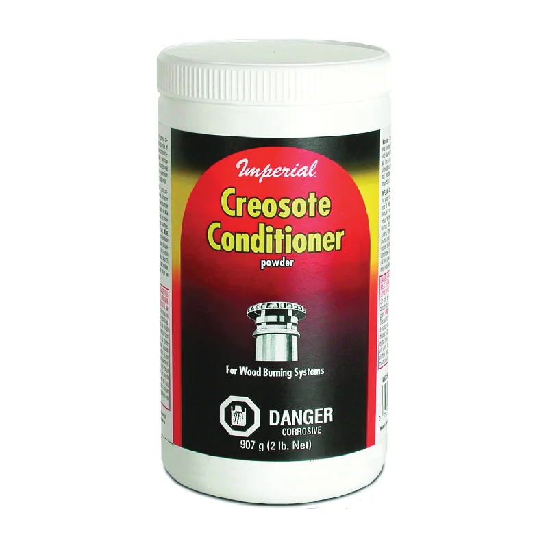 Creosote Conditioner