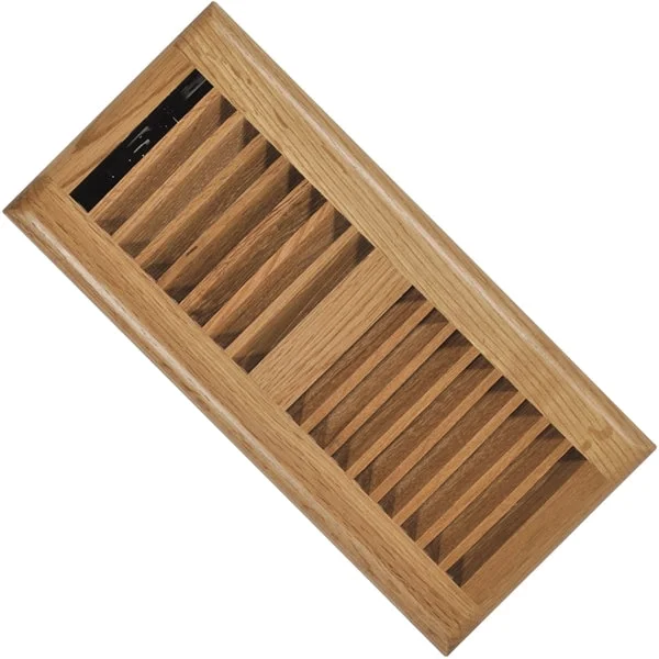 Floor Register