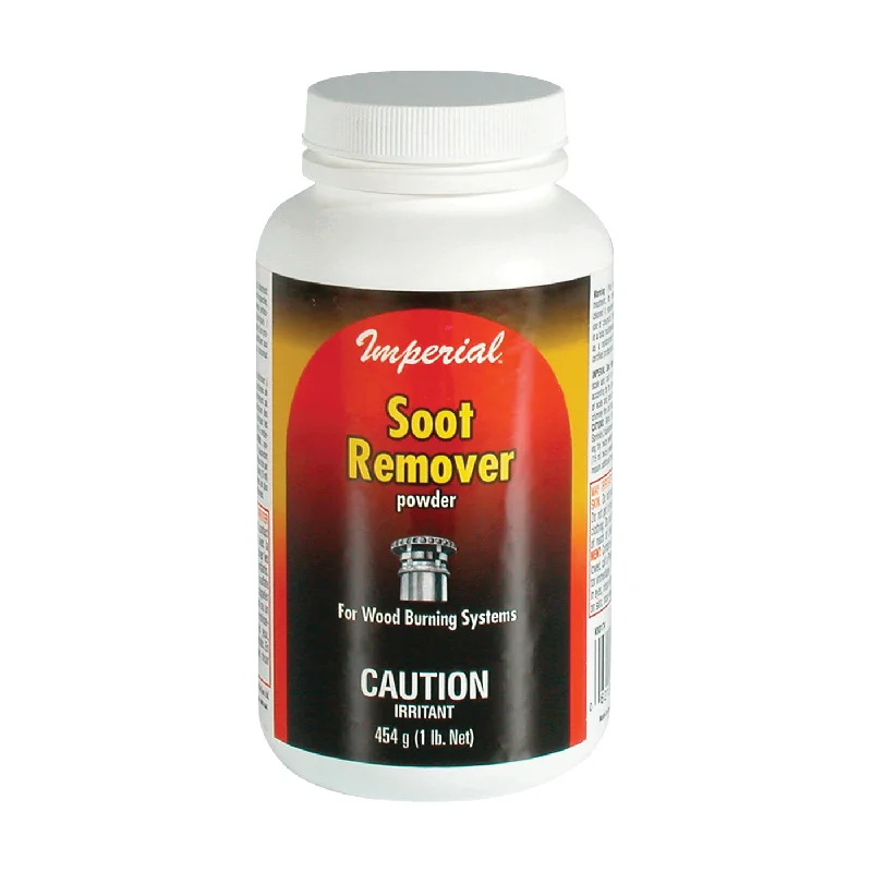 Soot Remover