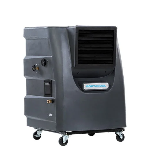 Portable Evaporative Cooler