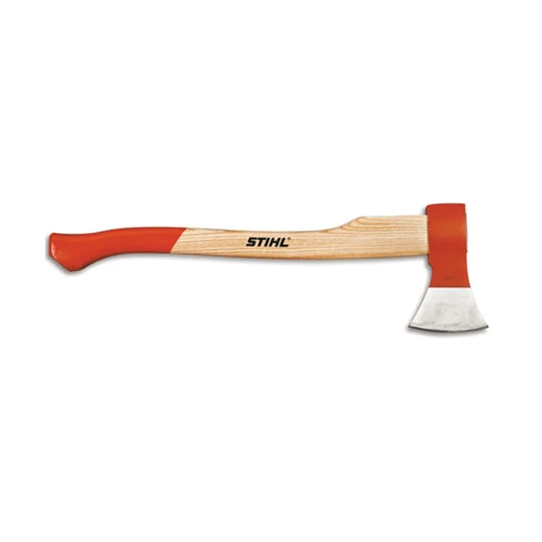 Forestry Axe