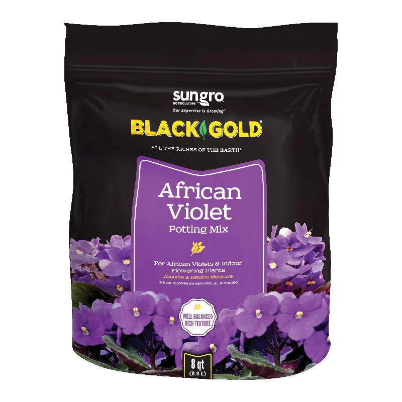 African Violet Potting Mix
